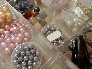 Bigiotteria assortita