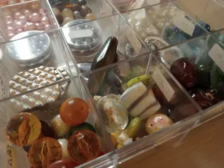 Bigiotteria assortita