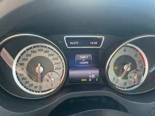 Mercedes-Benz Clase CLA 2014 AMG line