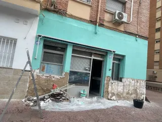 Servicios de reformas integrales