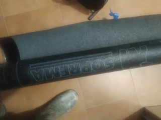 Lámina asfáltica SBS mineral