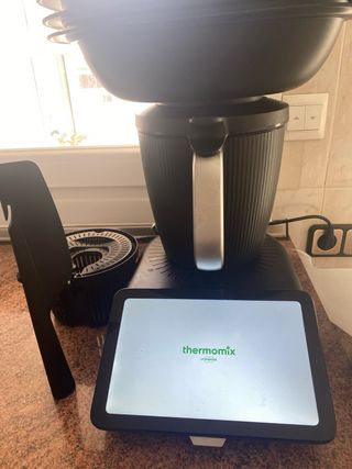 Thermomix TM7 Nueva