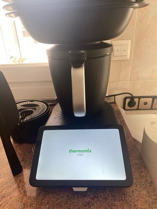 Thermomix TM7 Nueva