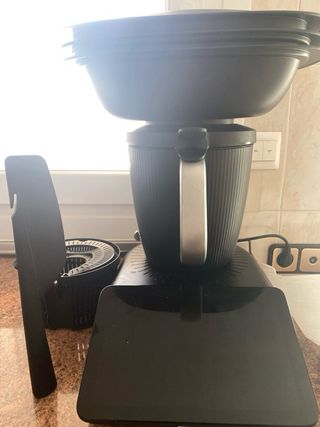 Thermomix TM7 Nueva