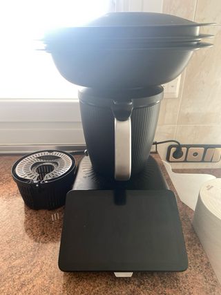 Thermomix TM7 Nueva
