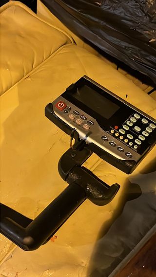 Comando per poltrona relax Seloux per ricambi