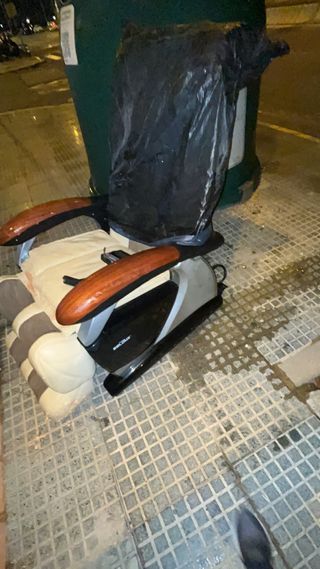 Comando per poltrona relax Seloux per ricambi