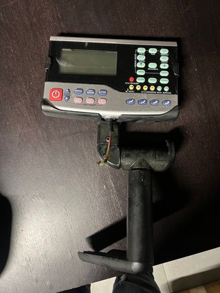 Comando per poltrona relax Seloux per ricambi