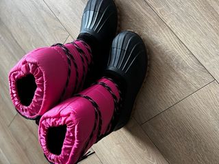 Botas Moncler