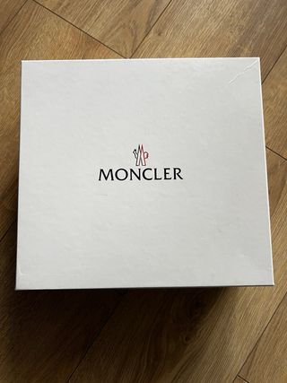 Botas Moncler