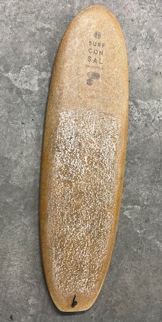 Tabla de surf ecológica Flama 5'10