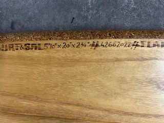 Tabla de surf ecológica Flama 5'10