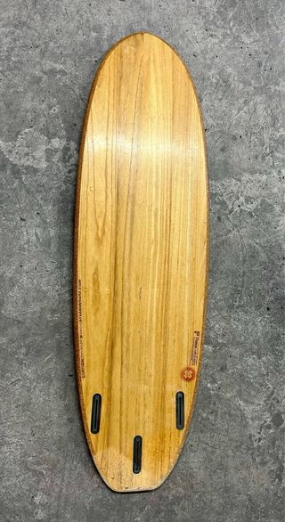 Tabla de surf ecológica Flama 5'10