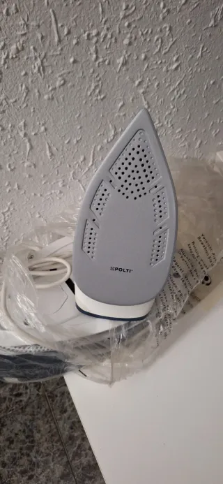 Plancha Polti