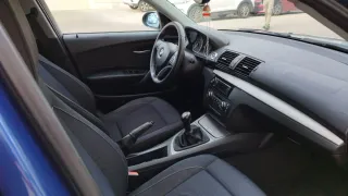 BMW Serie 1 2008