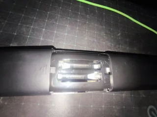 Mando a distancia Hisense EN3AA39H