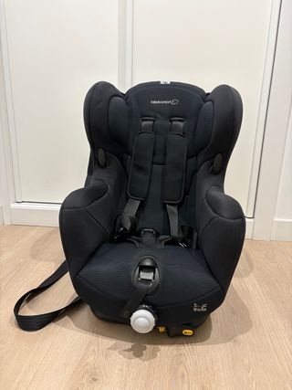 Silla coche Grupo 1 Isofix Bébé Confort