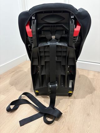 Silla coche Grupo 1 Isofix Bébé Confort