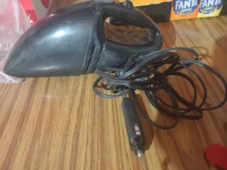 Aspirador Coche 12V