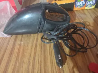 Aspirador Coche 12V