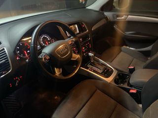 Audi Q5 2014
