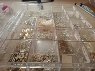 Kit per creazioni fai da te