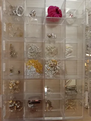 Kit per creazioni fai da te