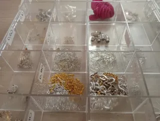 Kit per creazioni fai da te