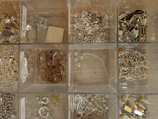 Kit per creazioni fai da te