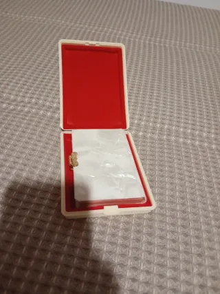 Misalito Comunión Nácar Mod. B-17