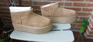 Botas UGG Mujer Talla 40 Nuevas