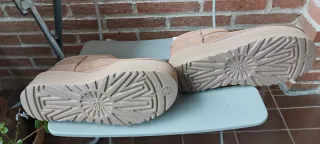 Botas UGG Mujer Talla 40 Nuevas