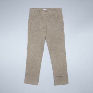 Pantaloni Chino Brunello Cucinelli Cotone tg 40 S