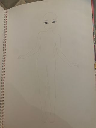 Libro de diseño TOPMODEL