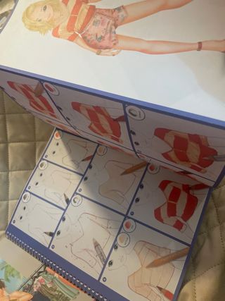 Libro de diseño TOPMODEL