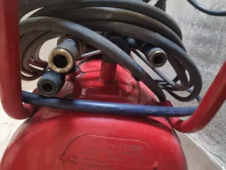 Compresor de aire 50L 2 pistones