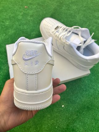 Nike Air Force 1 Blancas Talla 43