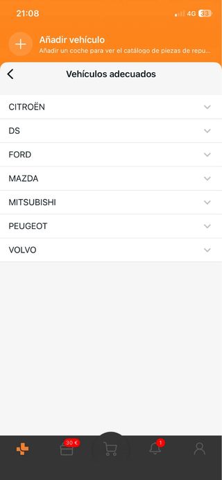 Turbo Compresor Garrett Nuevo