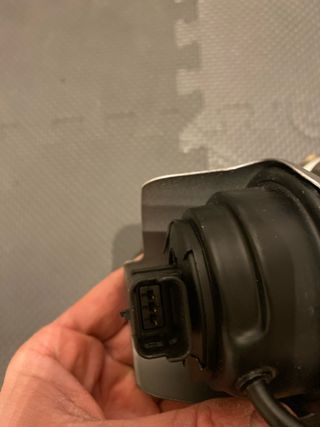 Turbo Compresor Garrett Nuevo