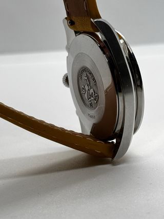 Omega Speedmaster Reduced Michael Schumacher