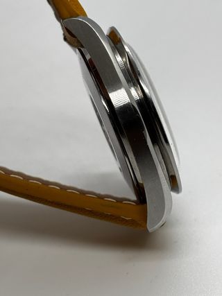 Omega Speedmaster Reduced Michael Schumacher