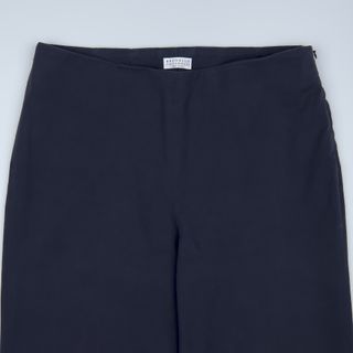 Pantaloni sartoriali Brunello Cucinelli tg 42 - M