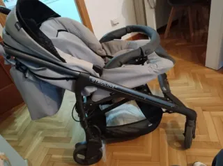 Silla de paseo Chicco