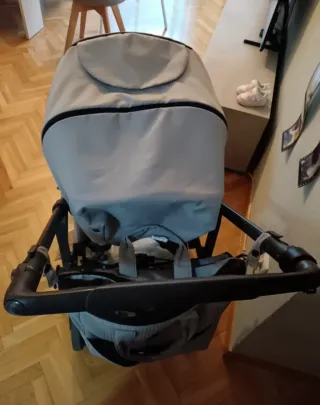 Silla de paseo Chicco