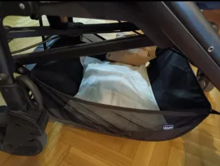 Silla de paseo Chicco