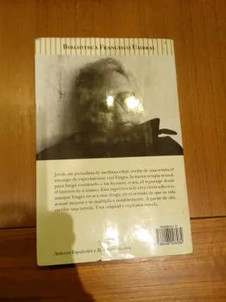 Historias de amor y viagra (Spanish Edition)