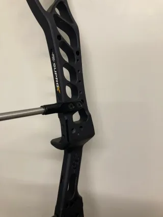 Arco PSE Supra X 40 SE2