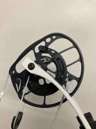 Arco PSE Supra X 40 SE2