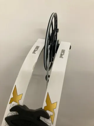 Arco PSE Supra X 40 SE2