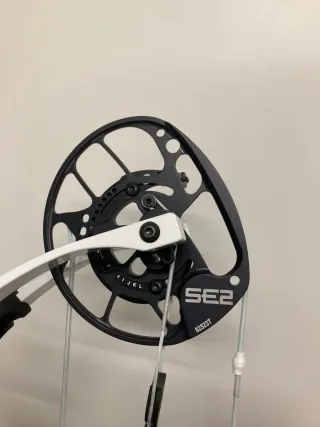 Arco PSE Supra X 40 SE2